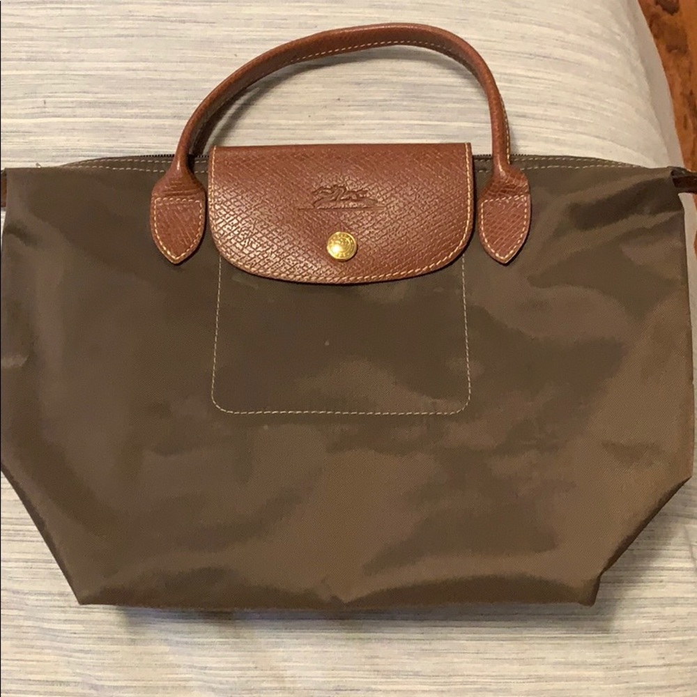 Long Champ, Small purse
